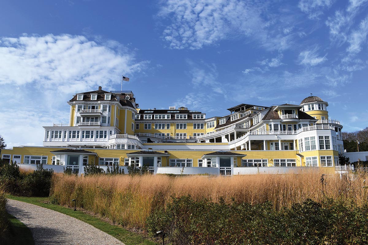 Rhode Island Venues Earn AAA Diamond Designations