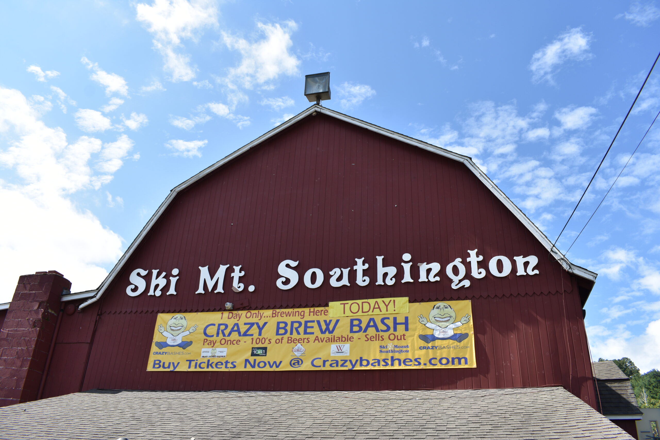 Crazy Brew Bash Creates Beer Extravaganza