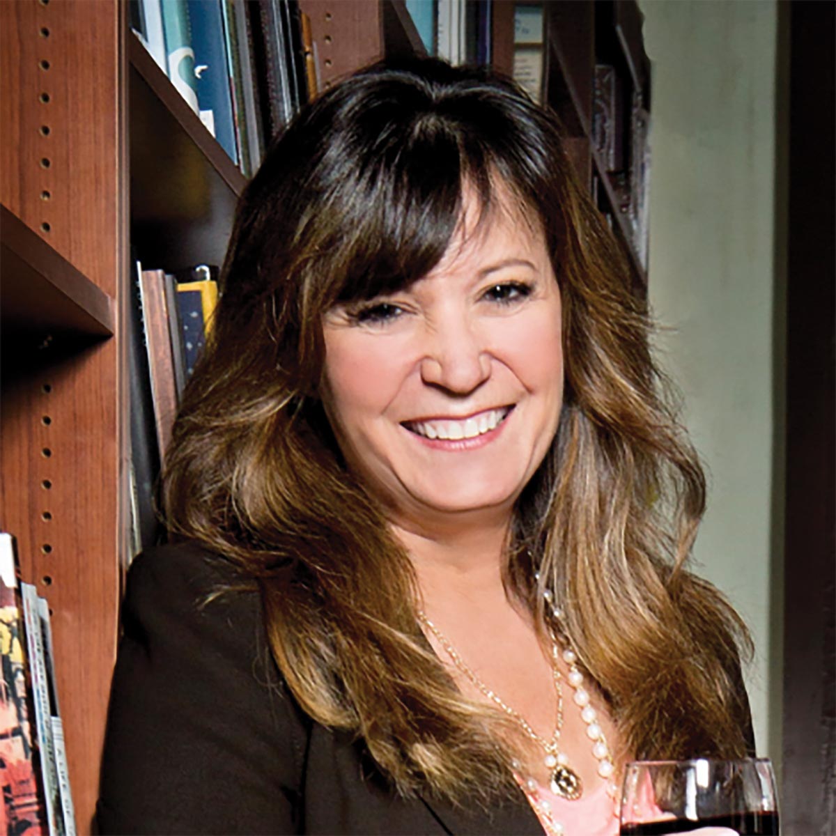 Brenner Receives Drinks Innovator Award