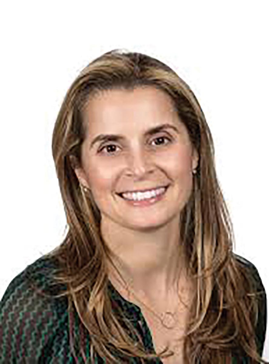 Opici Names First Woman to Chair WSWA