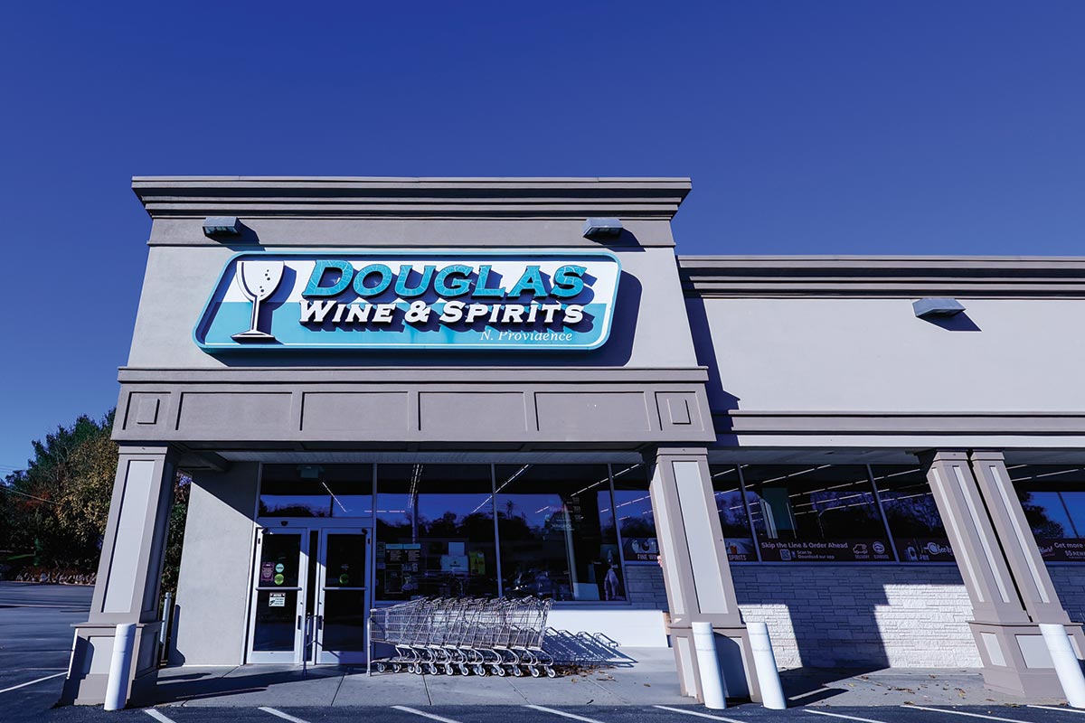 North Providence Holiday Tasting Highlights Selections