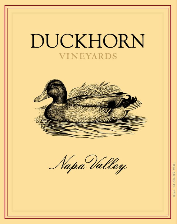Duckhorn Wine Company Raises More Than $300,000 for Fire Relief
