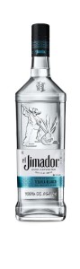 TEQUILA EL JIMADOR BOTTLE