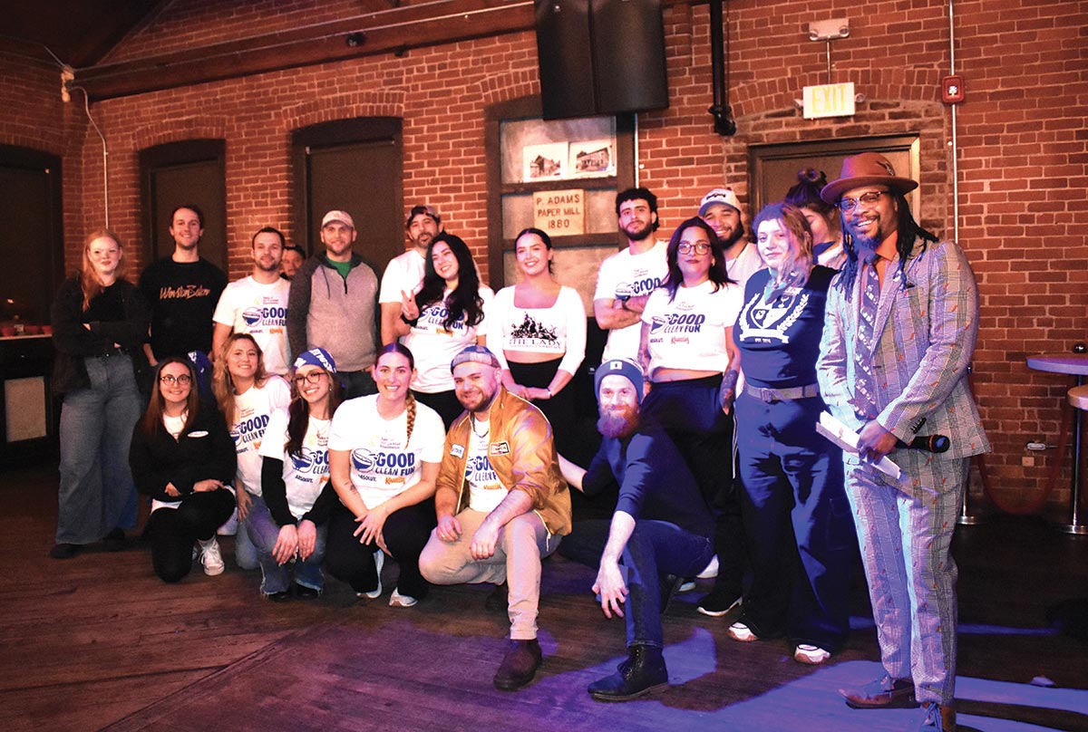 Annual Absolut Espresso Martini Competition Series Kicks Off