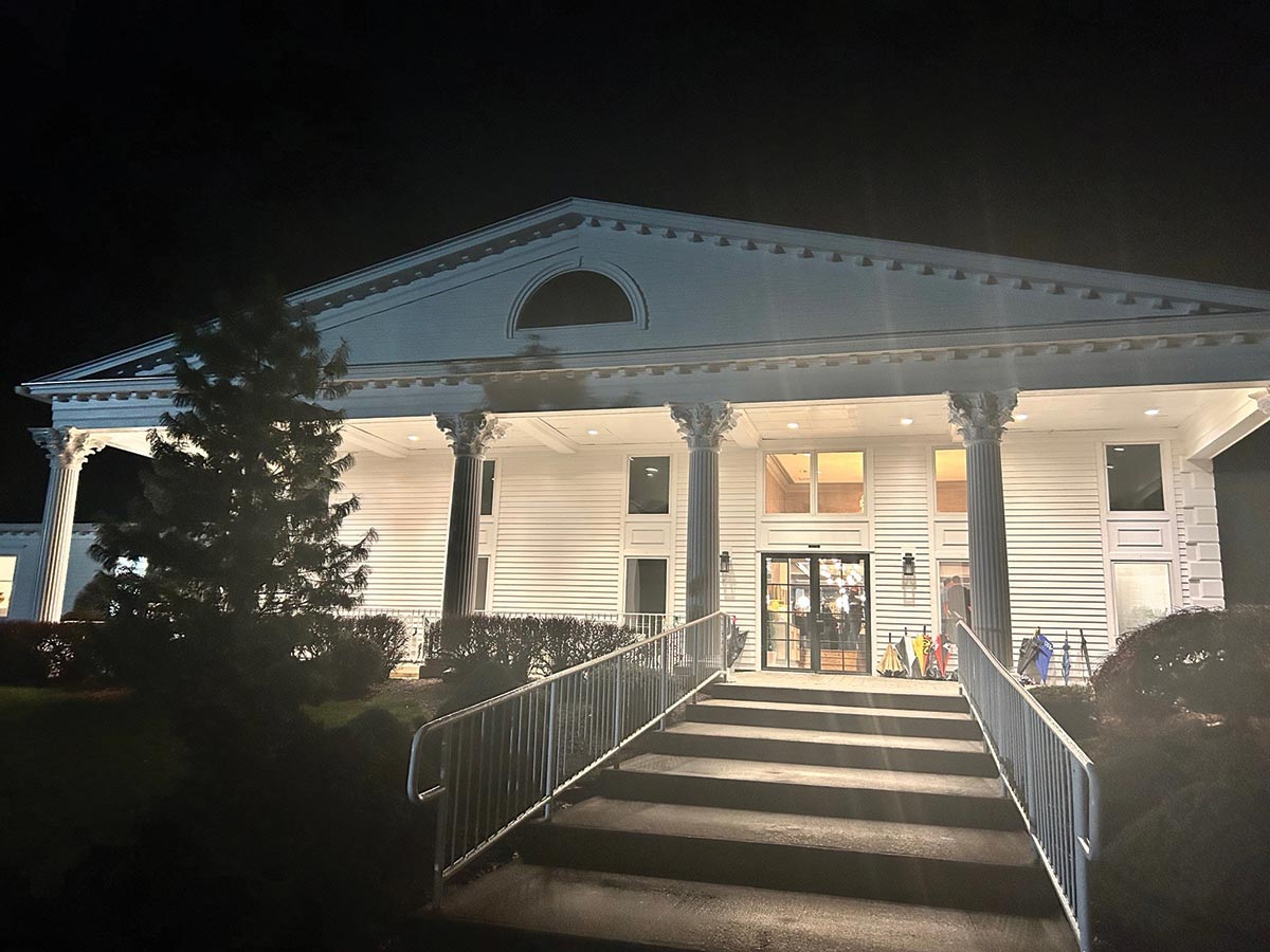 Farmington Charitable Tasting Showcases Brands