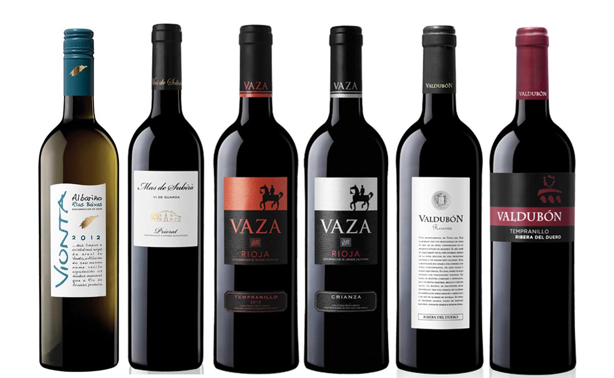 Ferrer Family Wines Offers New Luxury Wines