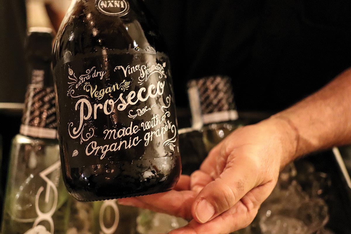 Fairfield Tasting Event Raises Community Funds