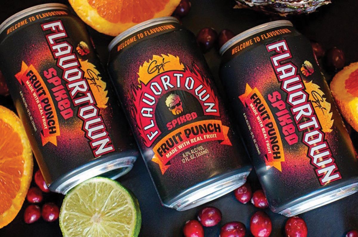 Two Roads Brewing, Guy Fieri Brand Wins Marketing Awards