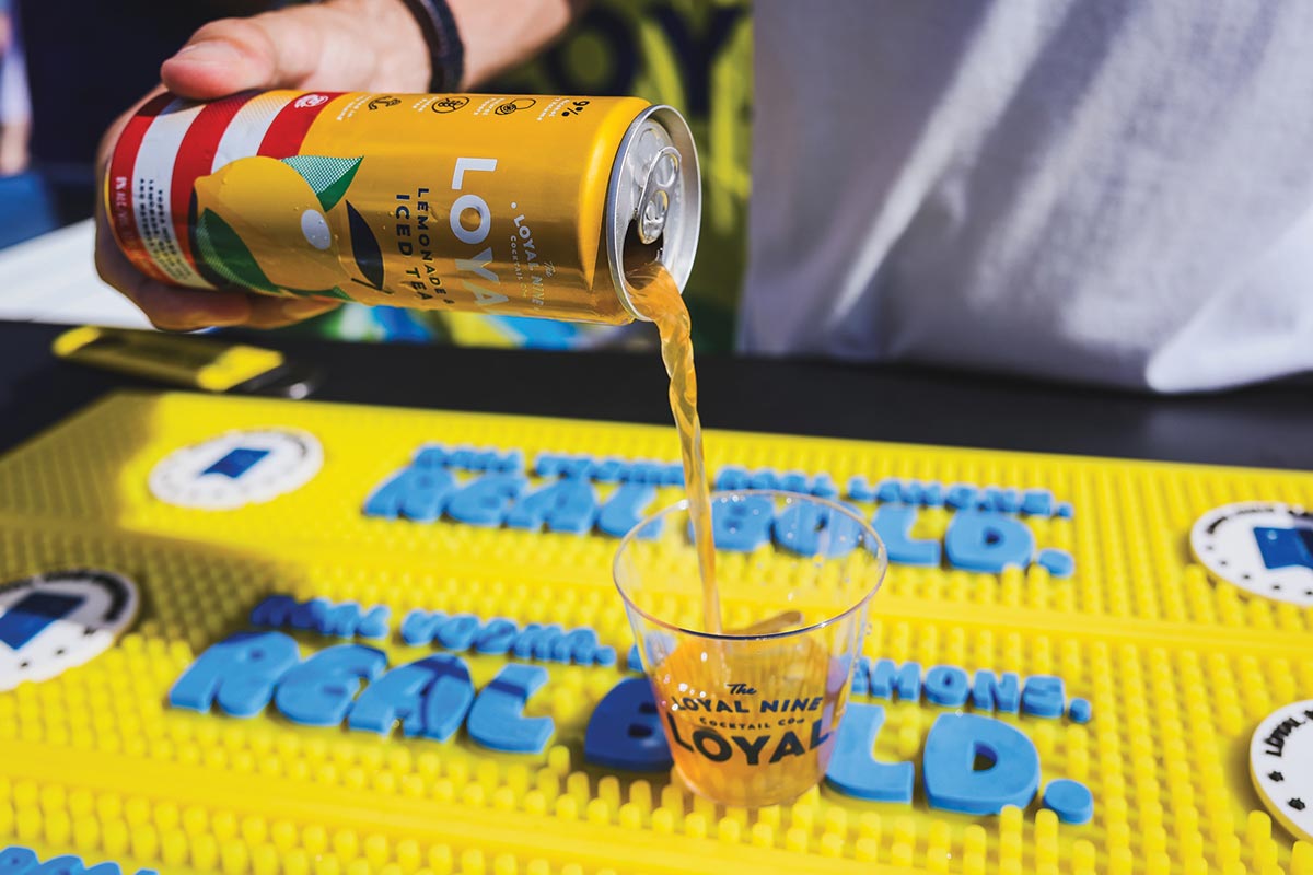 Food Truck & Craft Beer Festival Hosted in Pawtucket