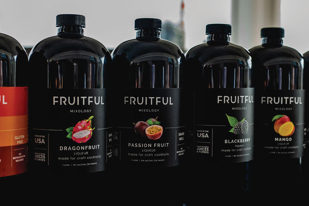 Bridgeport Cocktail Competition Features Fruitful Mixology