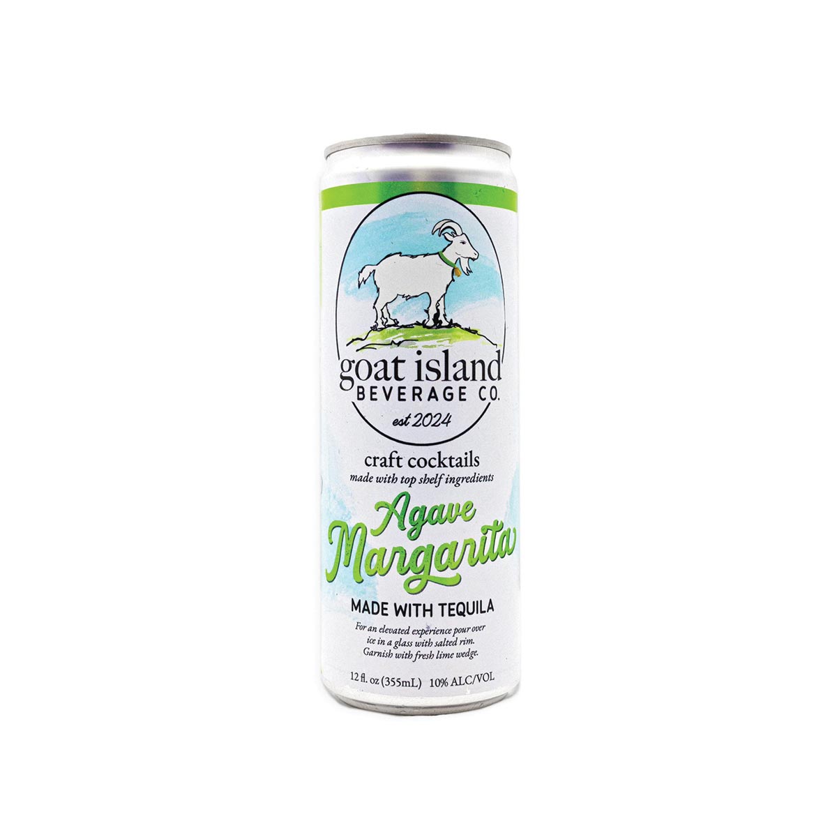 McLaughlin & Moran Launches Rhode Island Brand