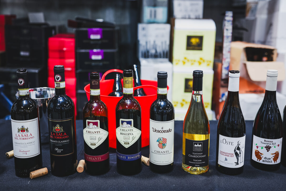 Icon Imports Hosts Spring Trade Show