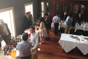55 Wine Bar in Fairfield
