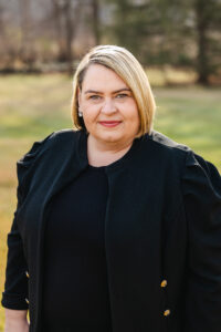 Heather R. Singleton, Interim President/CEO, RI Hospitality Association