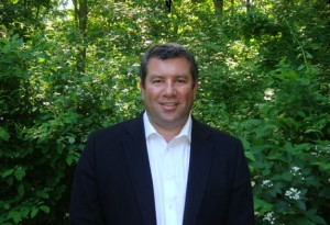 Brian Lewis