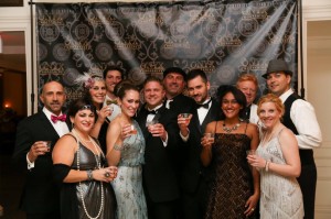 Front row left to right: David Brogan, Connecticut Brand Manager, On-Premise and Mixologist; Deb Coggshall, Brand Ambassador; Regina von Gootkin and Adam von Gootkin, Onyx Co-founder; Peter Kowalczyk, Onyx Co-founder; Eryka Wright, Production Manager; Desiree Narog, Brand Ambassador; Back row left to right: Rachael Forker, Events & Promotions Coordinator; Gregory Gatti, Massachusetts Brand Manager; Jeff Conelius, Connecticut Brand Manager, Off-Premise; Gerry Cerasoli, Brand Ambassador; Dave Houghton, Brand Ambassador.
