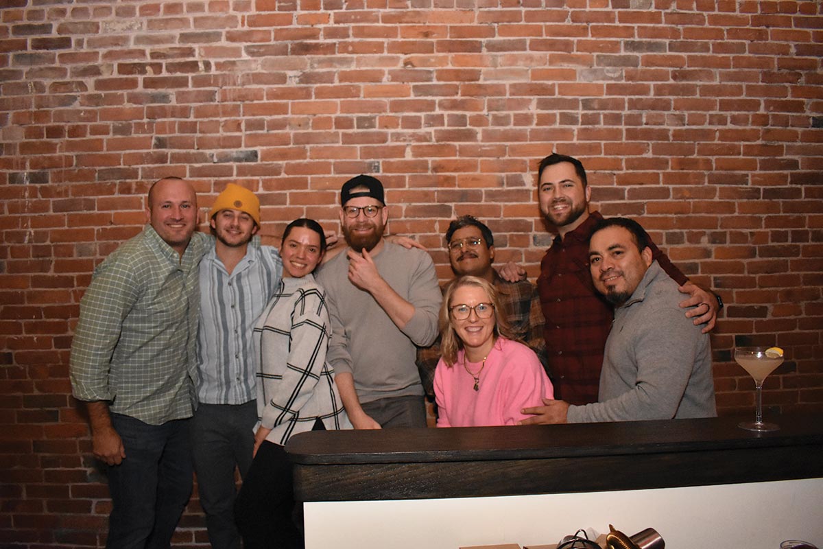 Cocktail Competition Features Constellation Brands