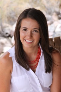 Reagan Rombauer Blackwood