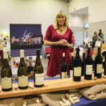 Debbie Noonan, Sales and Marketing Promotions, Johnathan Edwards Winery.