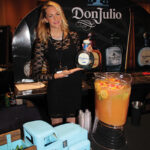 Amanda Mathiesen, Promotions, Don Julio Tequila.