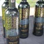 Belvedere Unfiltered.