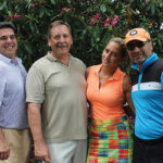All from Hartley & Parker, Inc.: Angelo Culmo, Paul Jaronko, Crissy Peterson, Frank LaTorra.