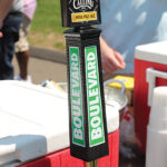 The Calling, an Imperial India Pale Ale.