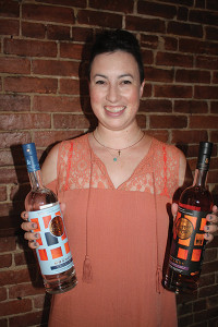 Jennifer Hussey, Sales Representative, Rhode Island and Massachusetts, Copper & Kings.