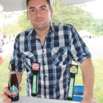 Sam Papale, Sales Representative, Brescome Barton.