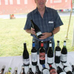 Neil Palladino of Boutique Wine Collection.