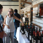 Ines Oro, Americas Sales Manager, Terra Nostra de Vinos. Terra Nostra selections are made up of small to medium estate family-owned vineyards from several different Spanish wine regions.