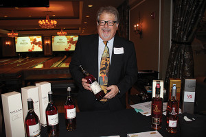 Michael Corso, Owner, Michael Corso Selections.