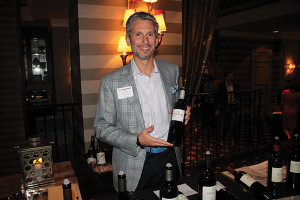 Brian Sweeney from Spire Collection.