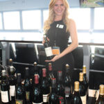 Sarah Darby, Promotions Manager, Allan S. Goodman.