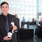 Jonathan Whalen, Merchandiser, Allan S. Goodman.