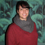 Jen Davis, President, USBG RI.