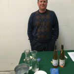 Sean Humphries, Owner, Crave Mead.