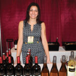 Veronica Saurett, Wine and Spirits Manager, Brescome Barton, featuring Terrazas de las Andes.