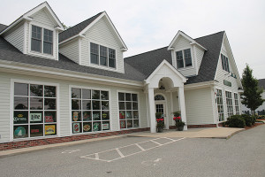 Wickford Package Store