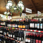 Thompson Liquor