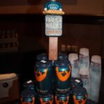 Farmer Willie’s Ginger Beer.