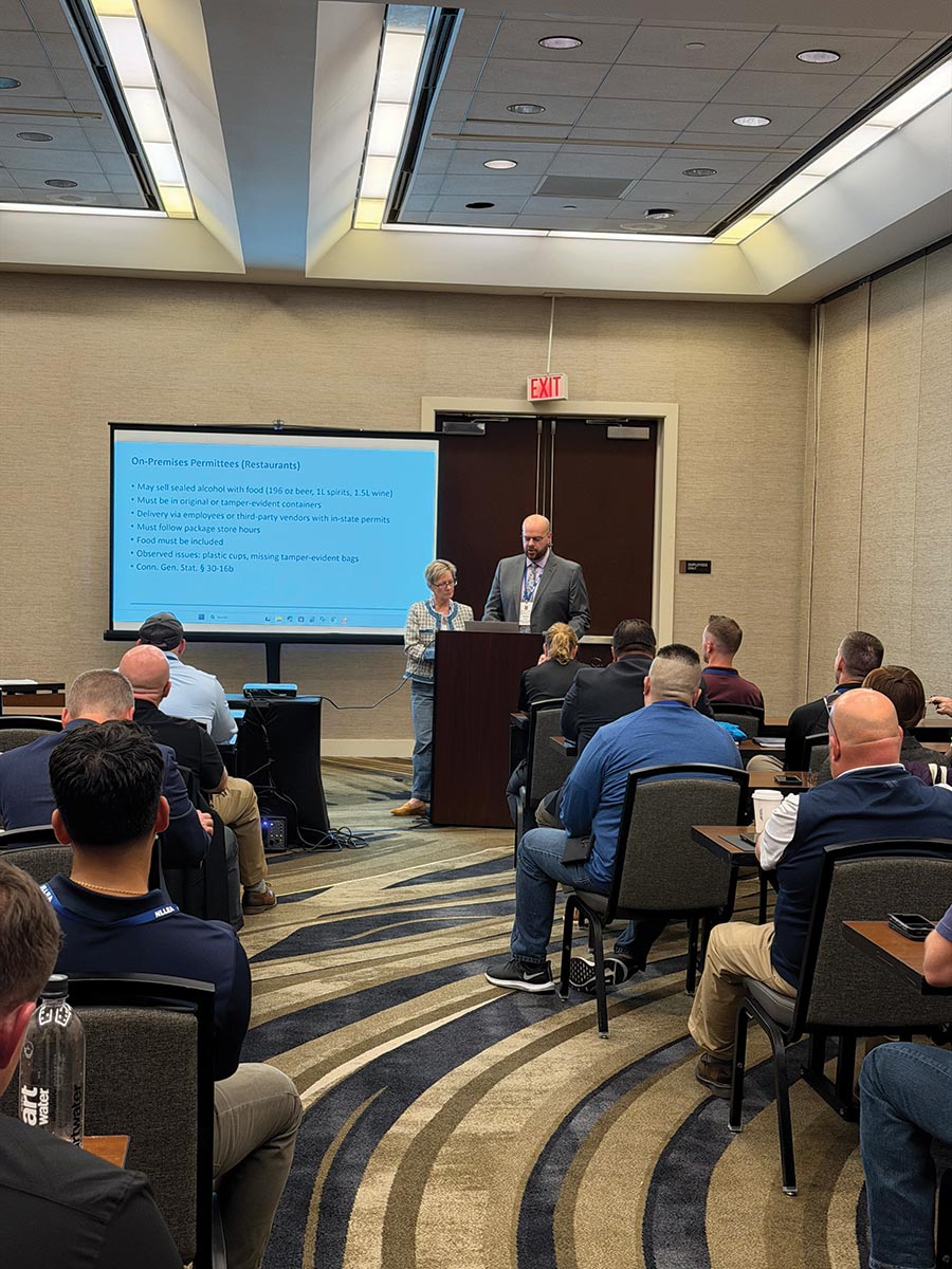 Regulatory News: National NLLEA Conference