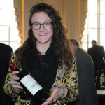 Katie Bailey, Market Sales Manager Massachusetts, Folio Fine Wine Partners.