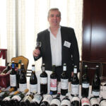 Neil Palladino, Tri-State Manager, Boutique Wine Collection.