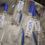 KEEL Vodka comes to Connecticut.