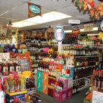 Champs Discount Liquors