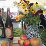 Farnum Hill Ciders.