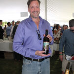 Christian Vitone, Founder and President, Vitone Family Wines.