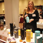 Sarah West, Brand Director, Bruichladdich.