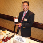 Matt Montano, New England Sales, Blue Ridge Distilling Co.